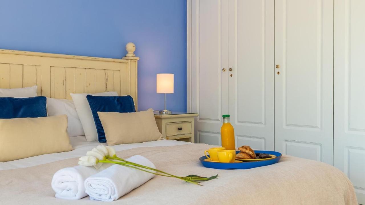 Dream Villa Front Beach Puerto Banus Marbella Eksteriør bilde